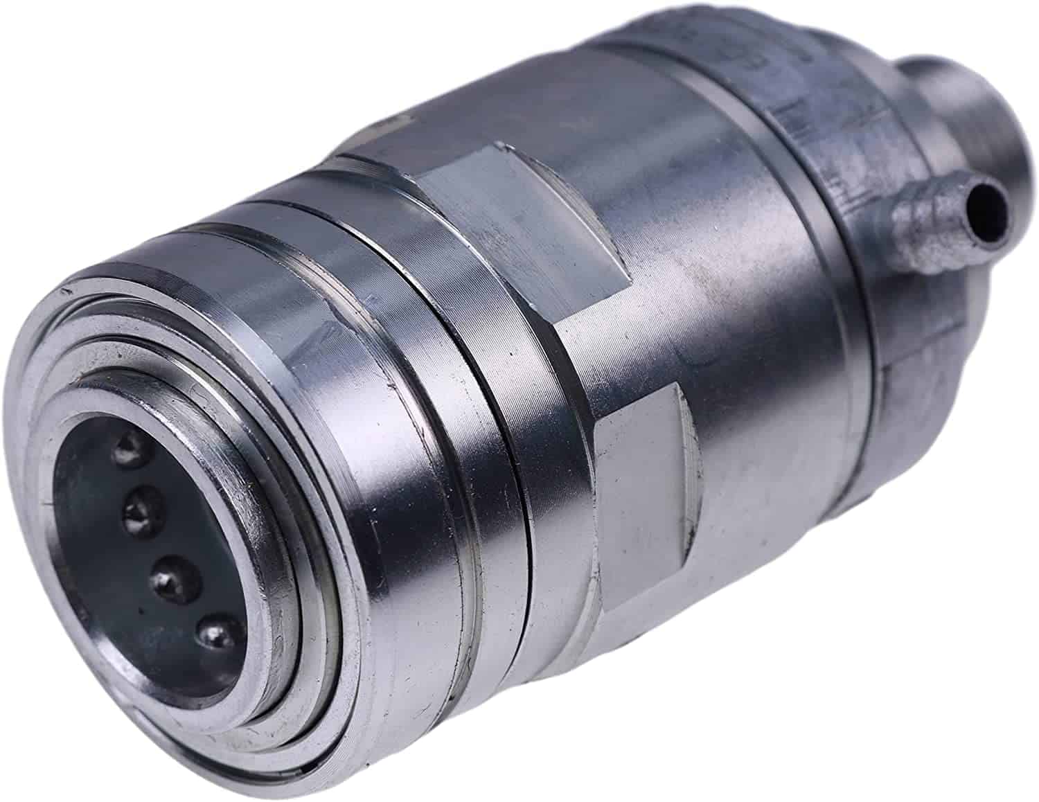 Acoplamiento rápido hidráulico Solarhome AL210585 - Imagen 5