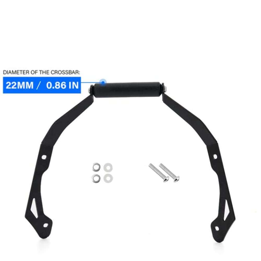 Soporte de Soporte de Parabrisas para Teléfono de Extensión - Imagen 9