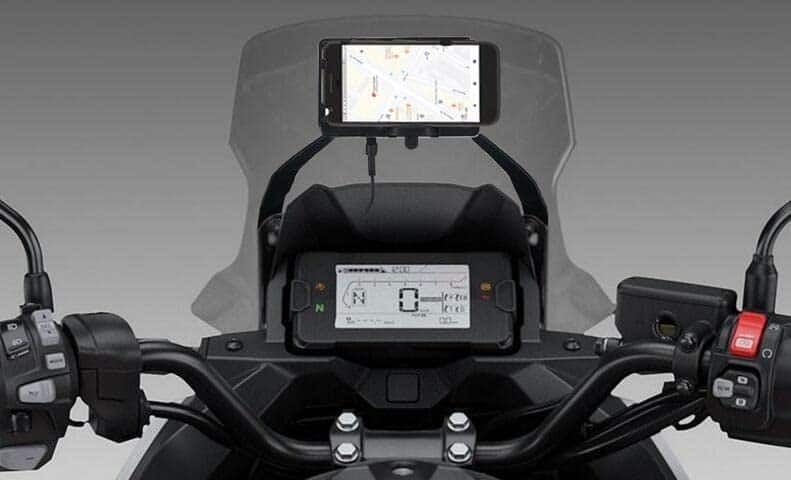 Soporte de Soporte de Parabrisas para Teléfono de Extensión - Imagen 6