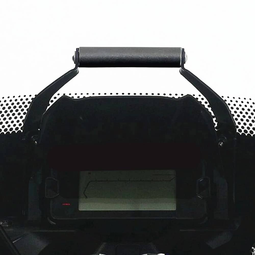 Soporte de Soporte de Parabrisas para Teléfono de Extensión - Imagen 4