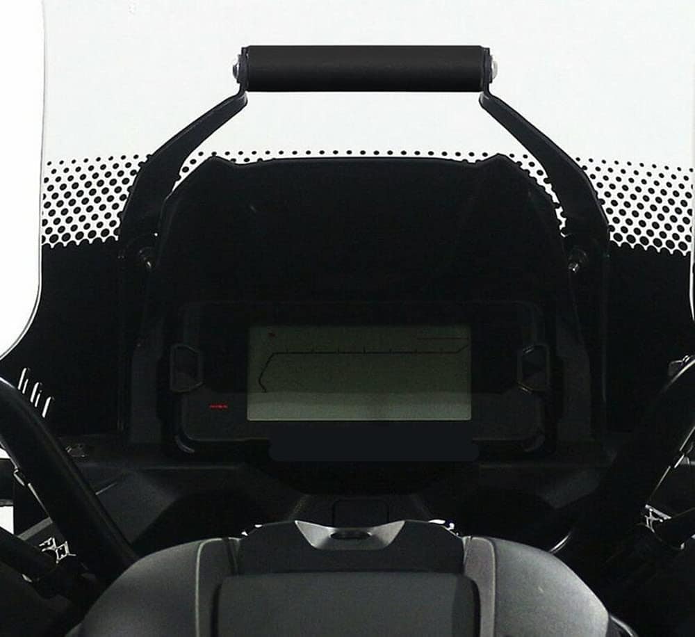 Soporte de Soporte de Parabrisas para Teléfono de Extensión - Imagen 8