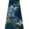 Tapete de Yoga nuveti Estampado Extra Grueso TPE -Mariposa