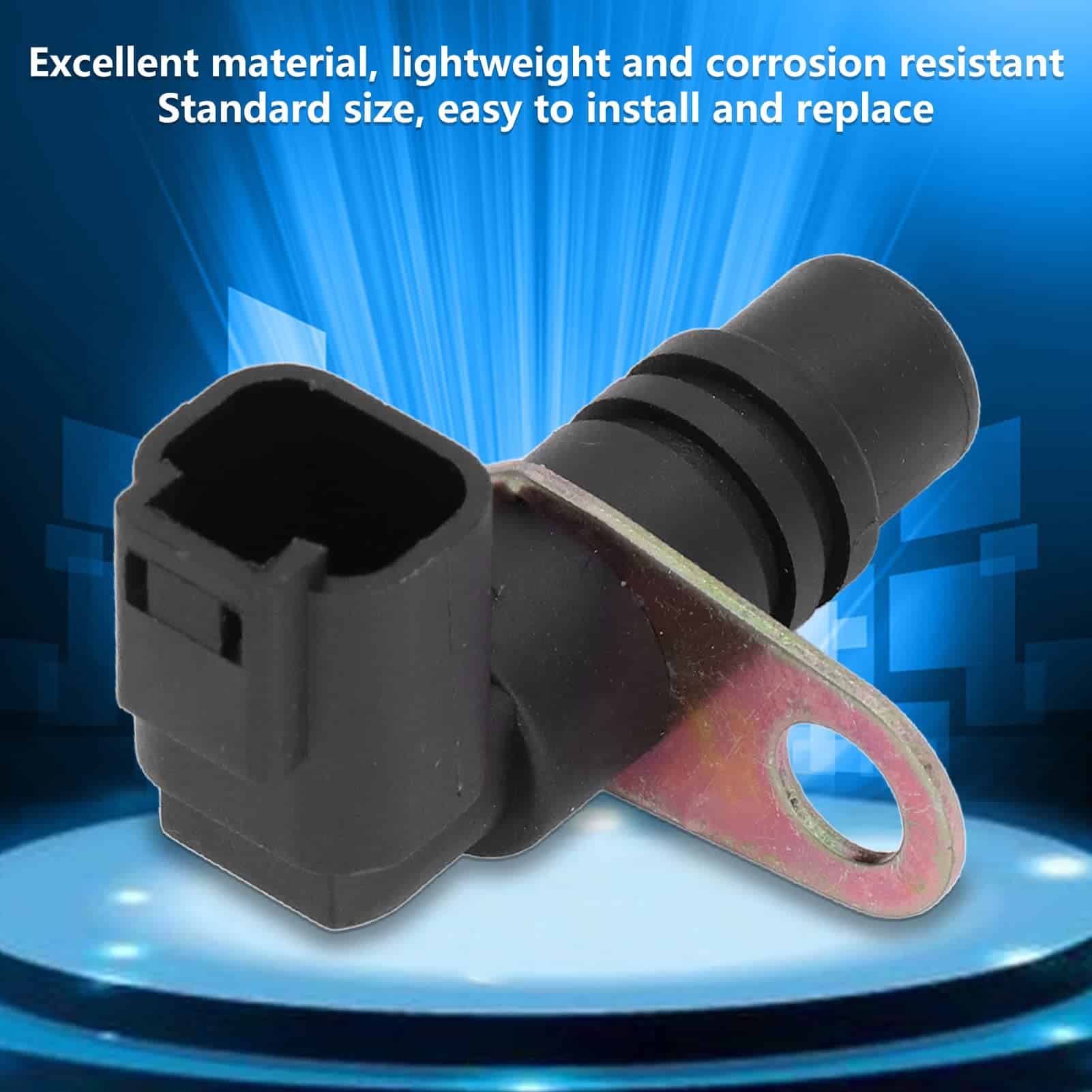 Sensor de posición del cigüeñal Kadimendium Transductor de - Imagen 3