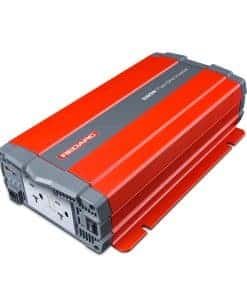 Inversor de Onda Senoidal Pura REDARC 1000W - Convertidor