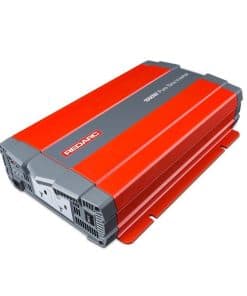 Inversor de Onda Pura REDARC 1500W: Conversor de 12V DC a