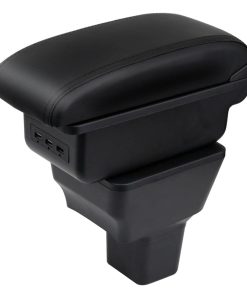 Apoyabrazos para Consola de Nissan Versa 2020-2024 con