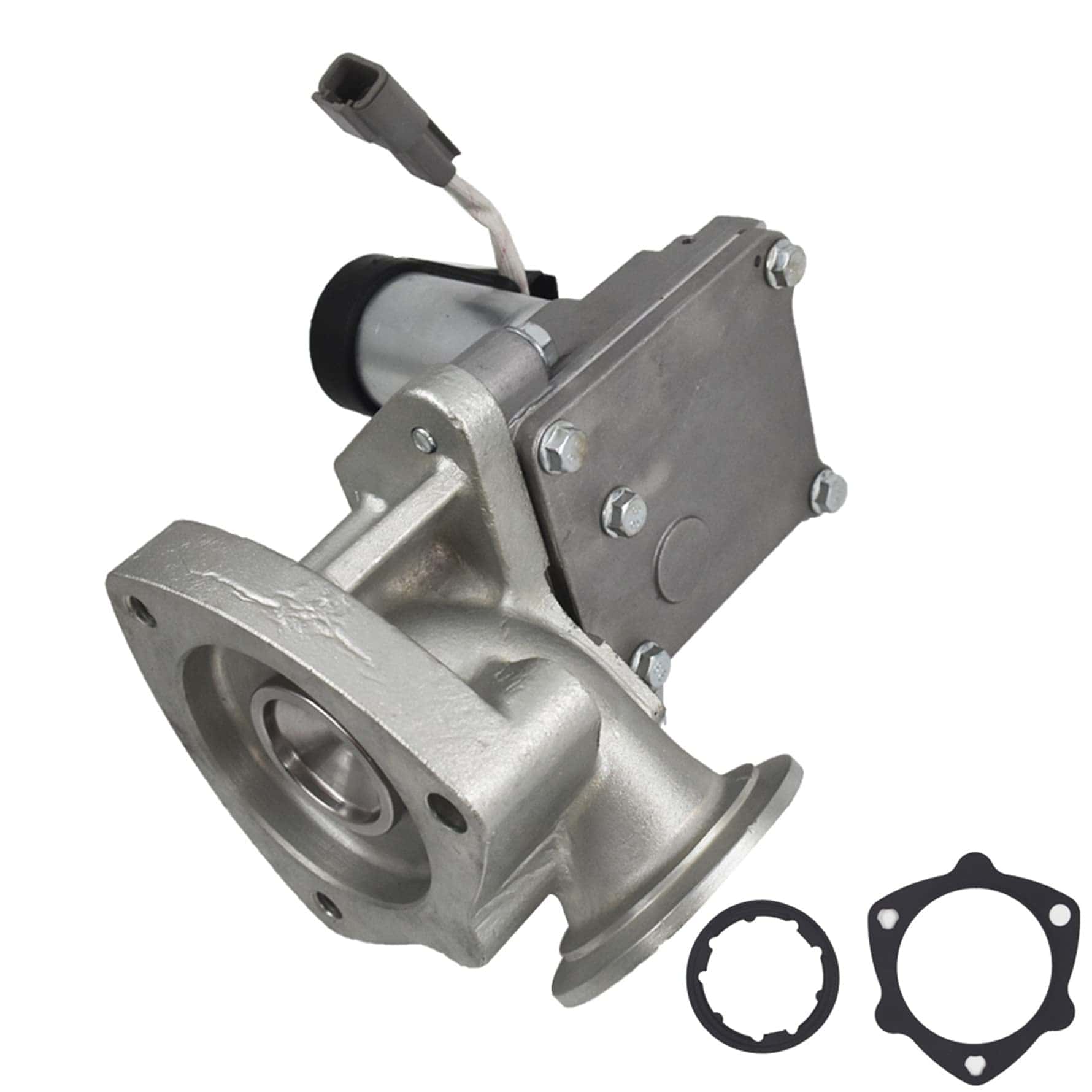 Válvula EGR de reemplazo munirater 1pc para Freightliner - Imagen 4