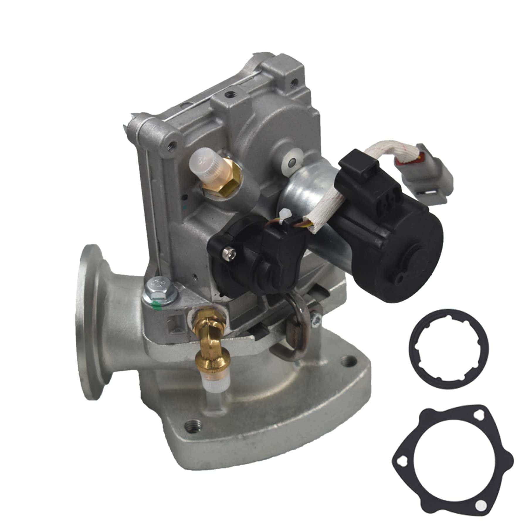 Válvula EGR de reemplazo munirater 1pc para Freightliner - Imagen 6