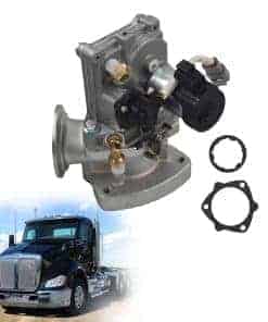 Válvula EGR de reemplazo munirater 1pc para Freightliner