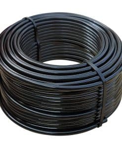 Cable de Acero con Revestimiento de TPU de 5mm para Sistema