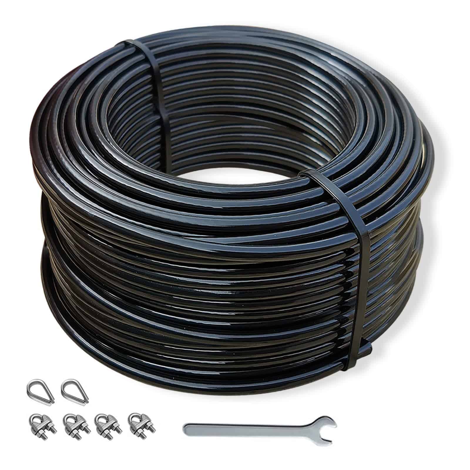 Cable de Polea de Fitness, Cables de Repuesto para Máquinas