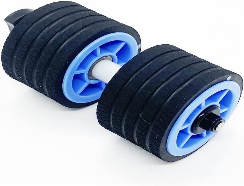 Kit de Rodillos de Recogida XIAOXIA 1Set para Canon DR-M160 - Imagen 8