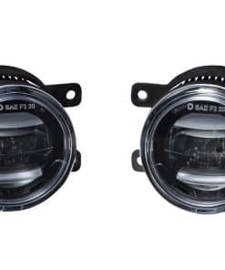 Lámparas de niebla de la Serie Elite Diode Dynamics Tipo A