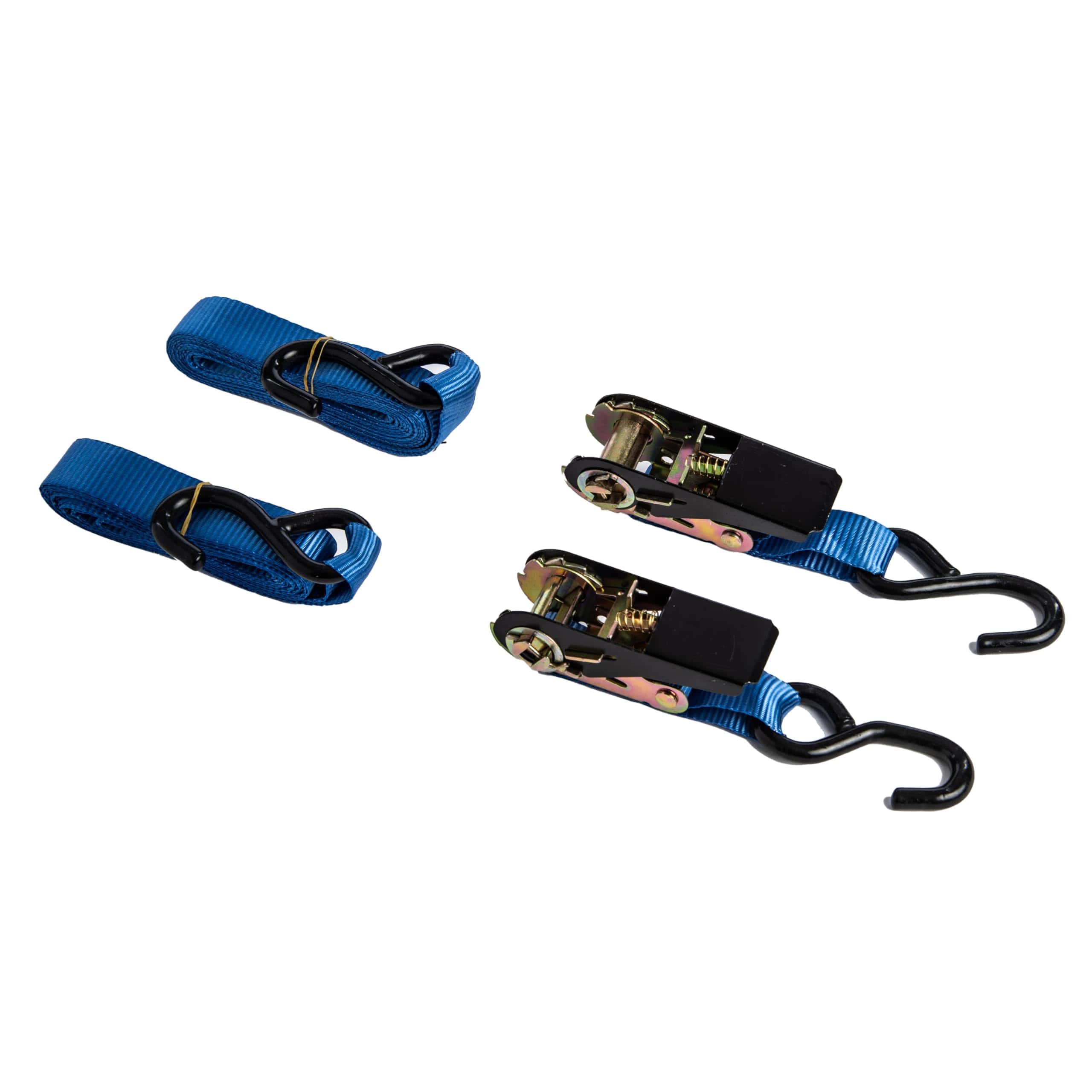 Correas de Trinquete HiGear para Amarre 1200 lbs - Imagen 4