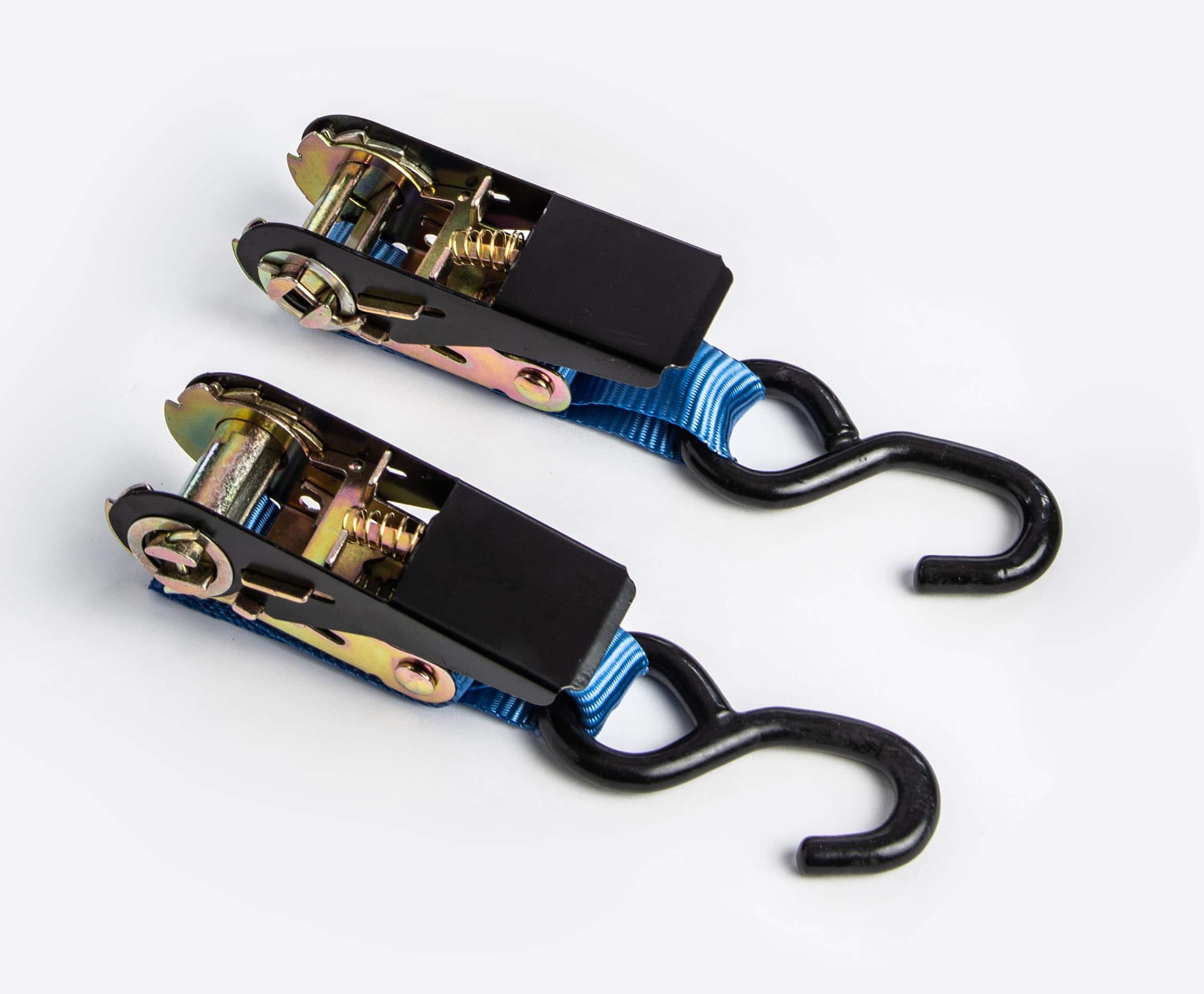 Correas de Trinquete HiGear para Amarre 1200 lbs - Imagen 5