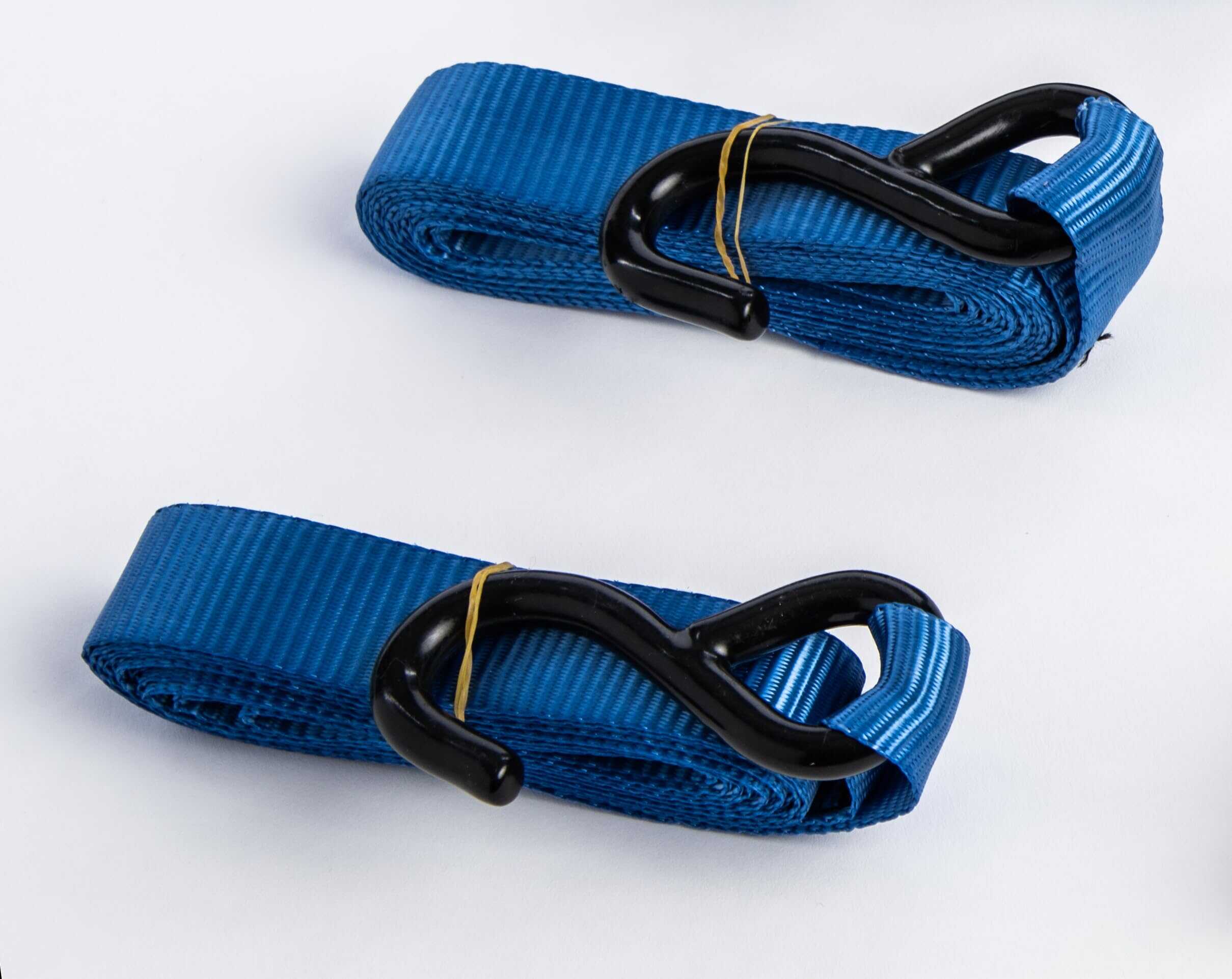 Correas de Trinquete HiGear para Amarre 1200 lbs - Imagen 6