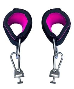 JILINWEI Correas de Tobillo para Entrenamiento en el Tonal