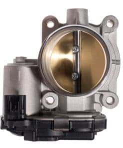 Cuerpo del acelerador electrónico profesional KEYOOG S20219