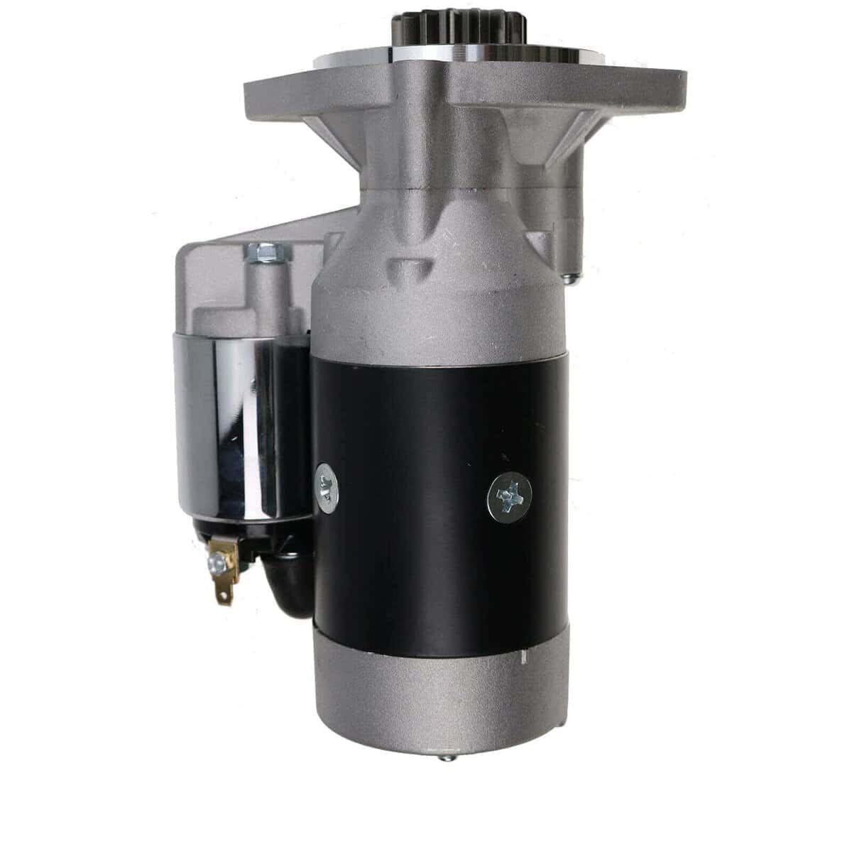 Arrancador de 12V 2.5 KW 15T AM878189 129136-77011 - Imagen 4