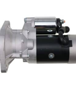 Arrancador de 12V 2.5 KW 15T AM878189 129136-77011