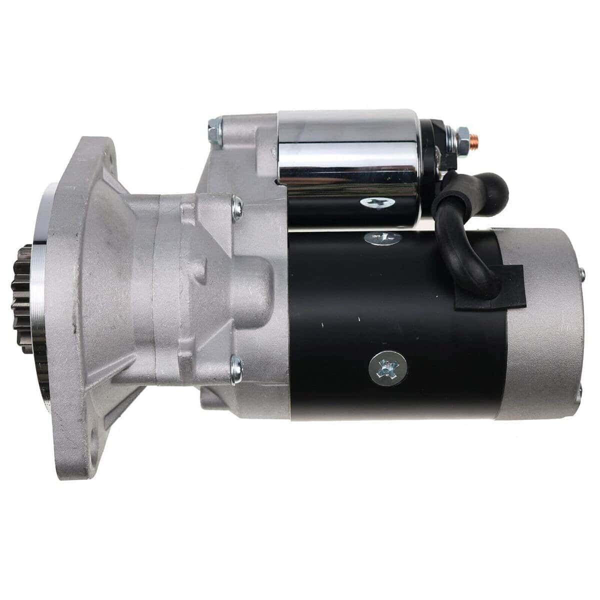 Arrancador de 12V 2.5 KW 15T AM878189 129136-77011