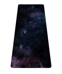 Tapete de Yoga para Viaje nuveti - 1/16 pulgadas de Grosor,