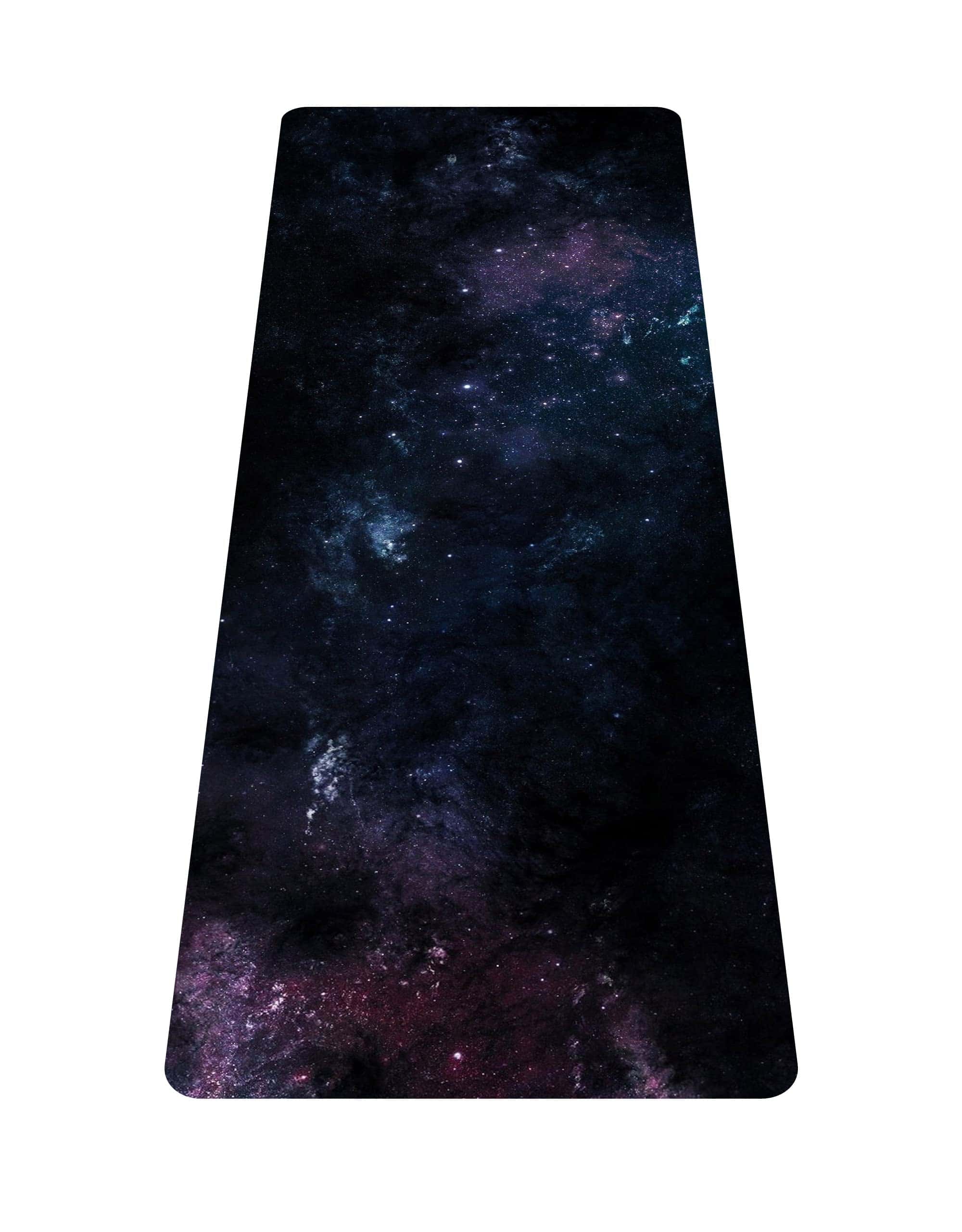 Tapete de Yoga para Viaje nuveti - 1/16 pulgadas de Grosor,