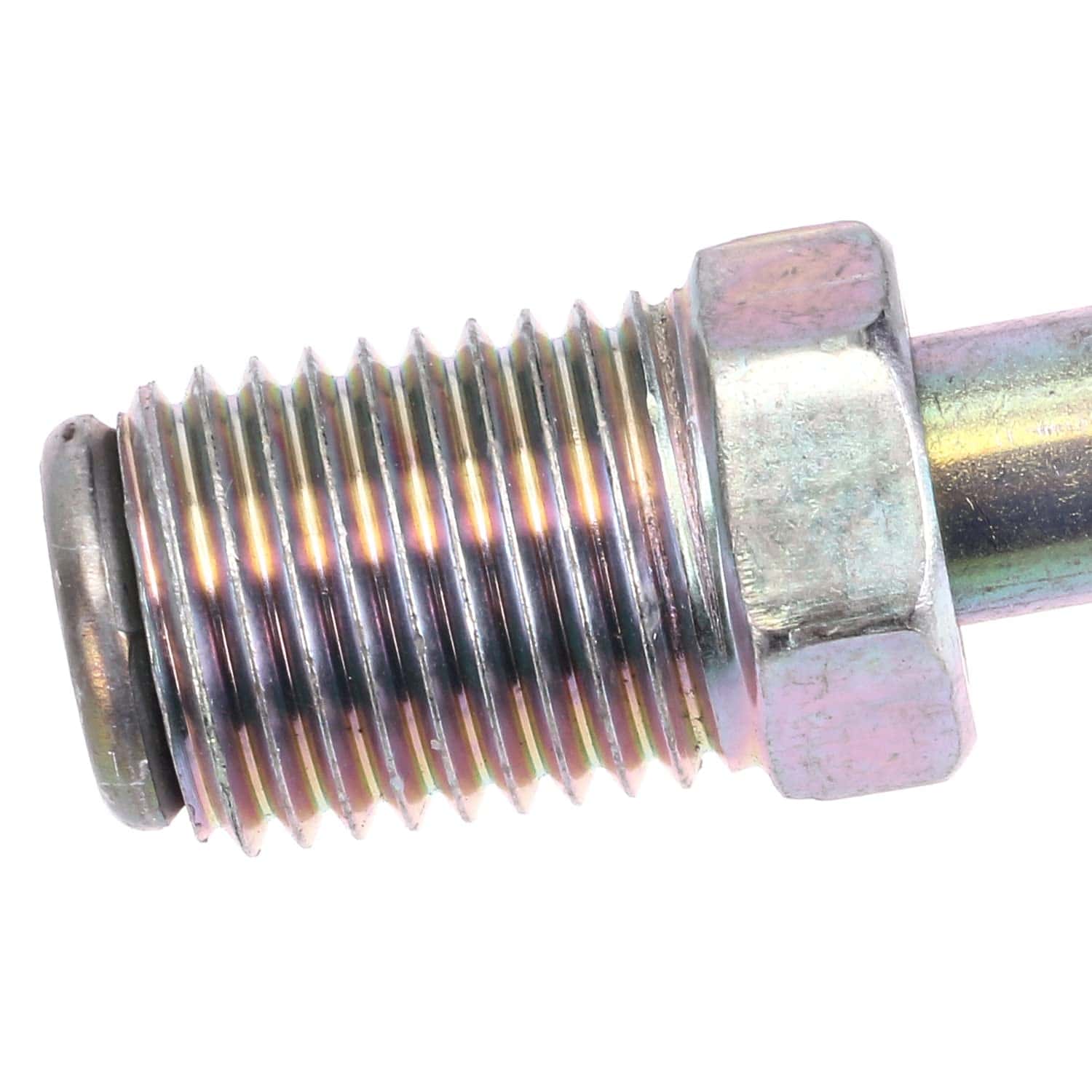 Manguera de Presión de Dirección Asistida 53713-S87-A04 - Imagen 5