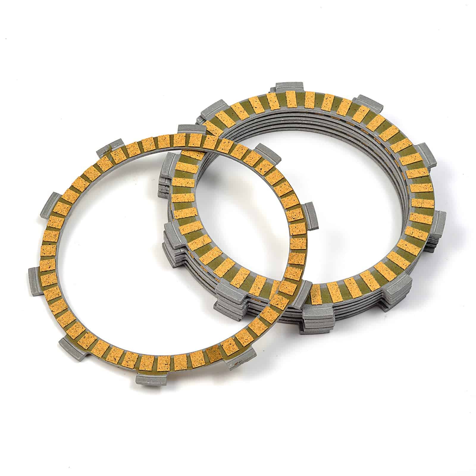 Kit de Embrague con Resortes de Alta -1988-1998 - Imagen 6