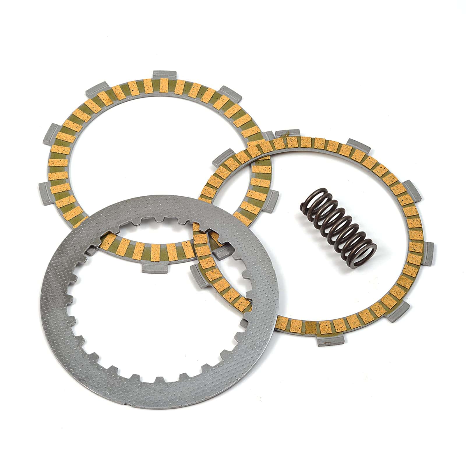 Kit de Embrague con Resortes de Alta -1988-1998 - Imagen 4