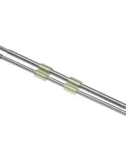 Juego de rodillos de alimentación compatible con marca