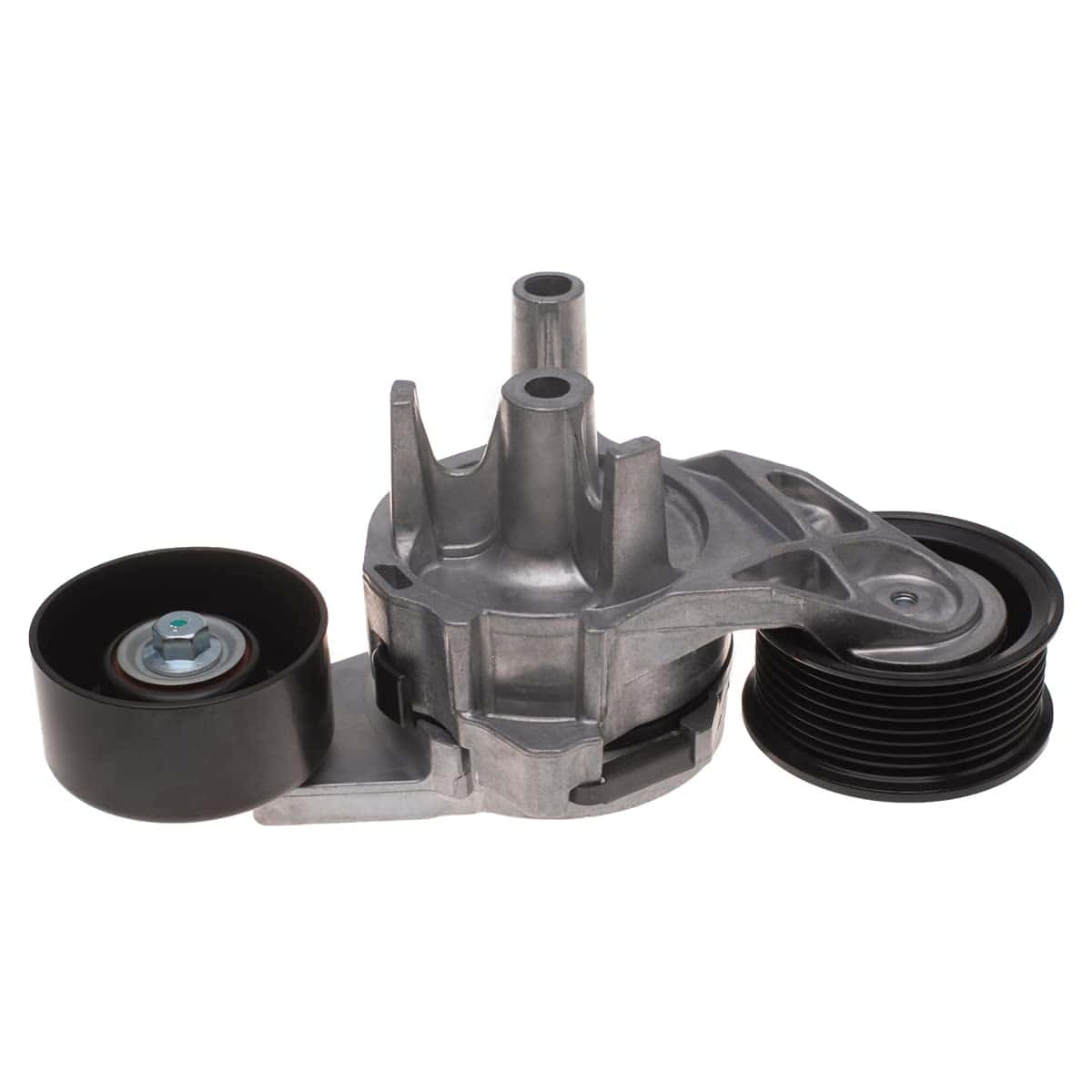 AUQDD 38257 Tensor de correa (Para w/Single Alt. ;6.0L