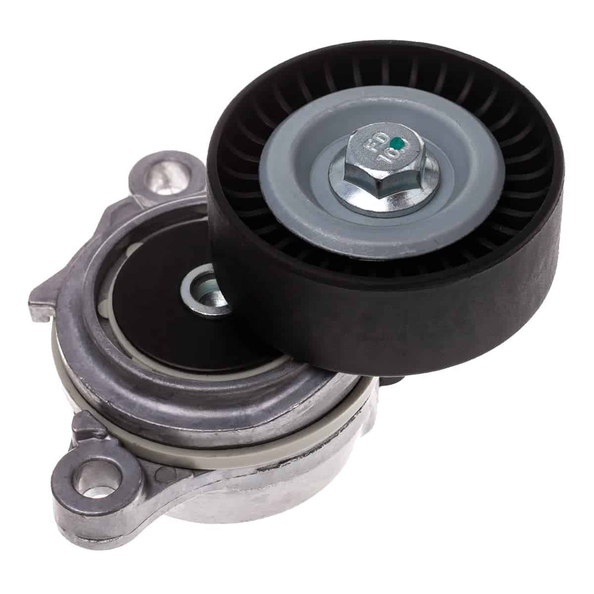 Ensamblaje de Polea de Tensor de Correa AUQDD 39221 (Para