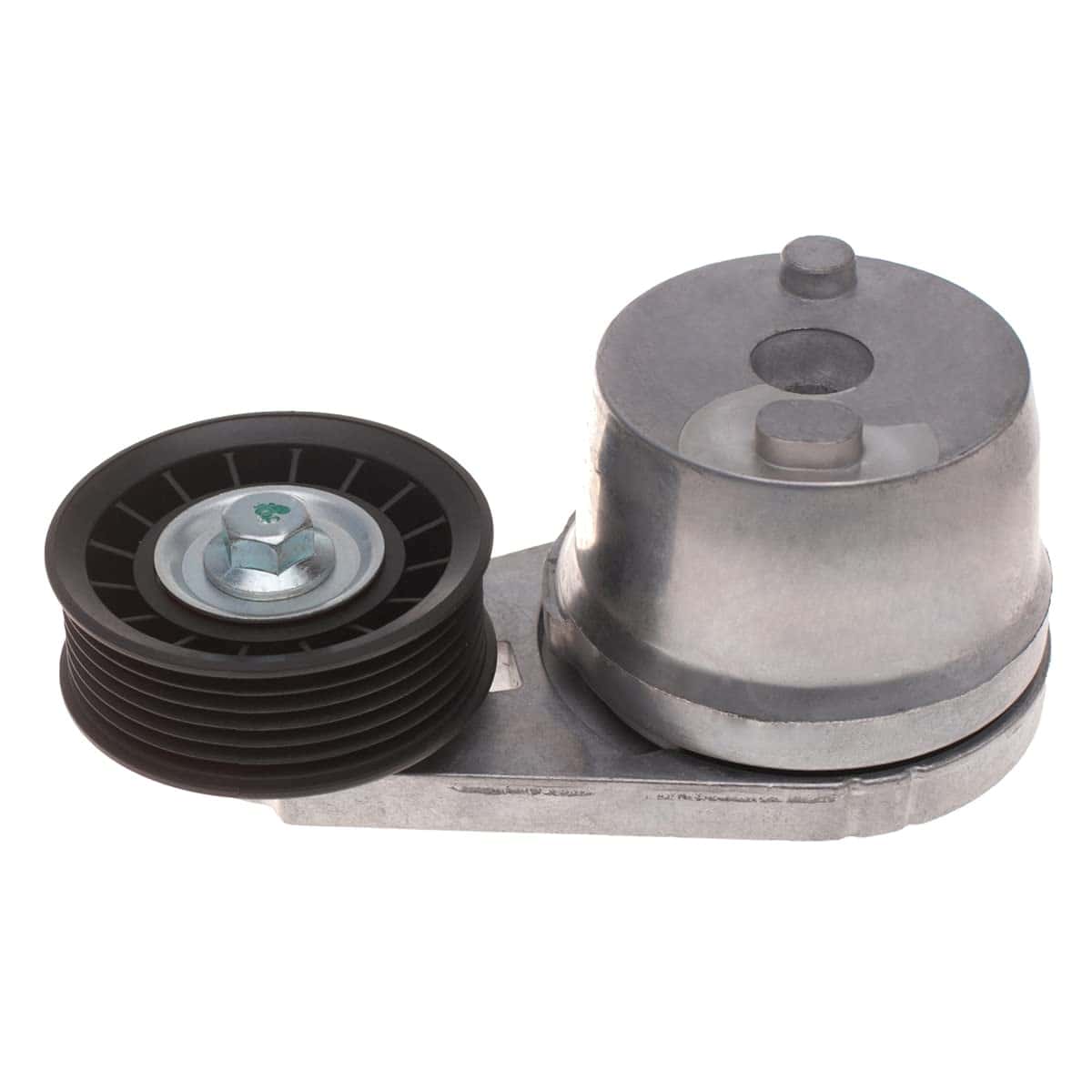 AUQDD 38172 Tensor de Correa con Polea Estriada (Para