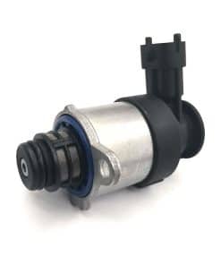 Válvula de Control del Regulador de Presión de Combustible