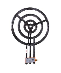 Quemador de Butano/Propano Machika L-60 | Quemador de