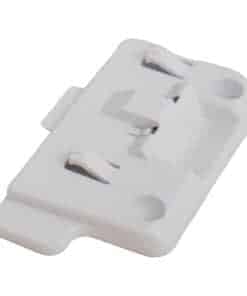 Bloque de pivote Flipper DA97-14471A, AP5915280, PS9604451