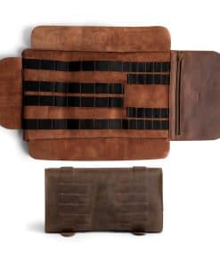 Hide & Ride, Bolsa de Herramientas para Motocicleta, Sillín