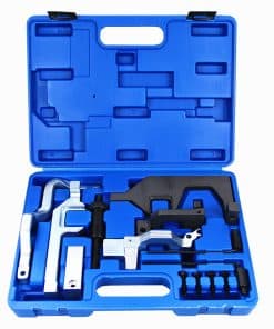 Kit de herramientas de alineación de árboles de levas de