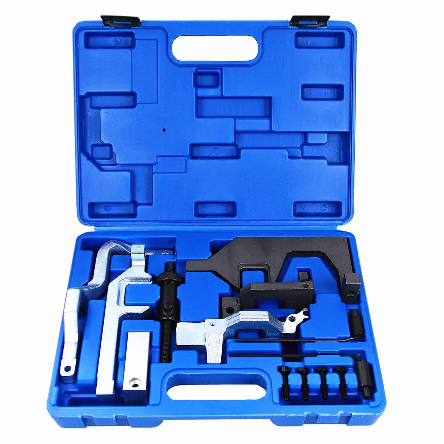 Kit de herramientas de alineación de árboles de levas de