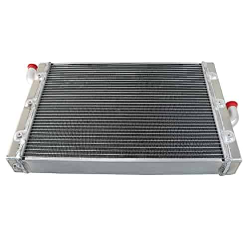 Radiador de aluminio COOLINGBEST para POLARIS RZR 1000 XP S - Imagen 4