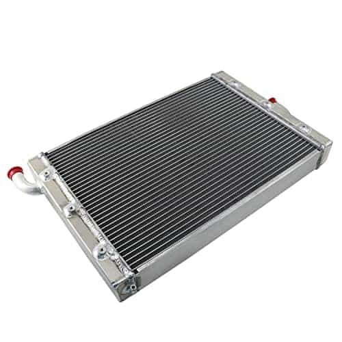 Radiador de aluminio COOLINGBEST para POLARIS RZR 1000 XP S - Imagen 5