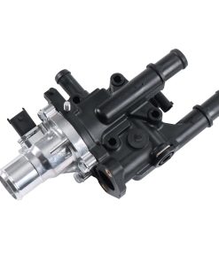 Termostato y Carcasa de Termostato del Refrigerante del