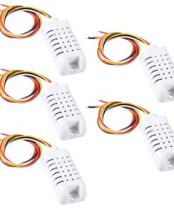 5Pcs SHT30 Módulo Sensor de Temperatura y Humedad Digital