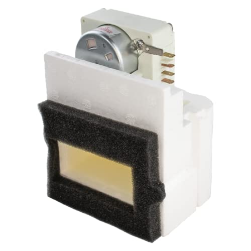 Ensamblaje de compuerta 242303001, AP5788340, PS8746718