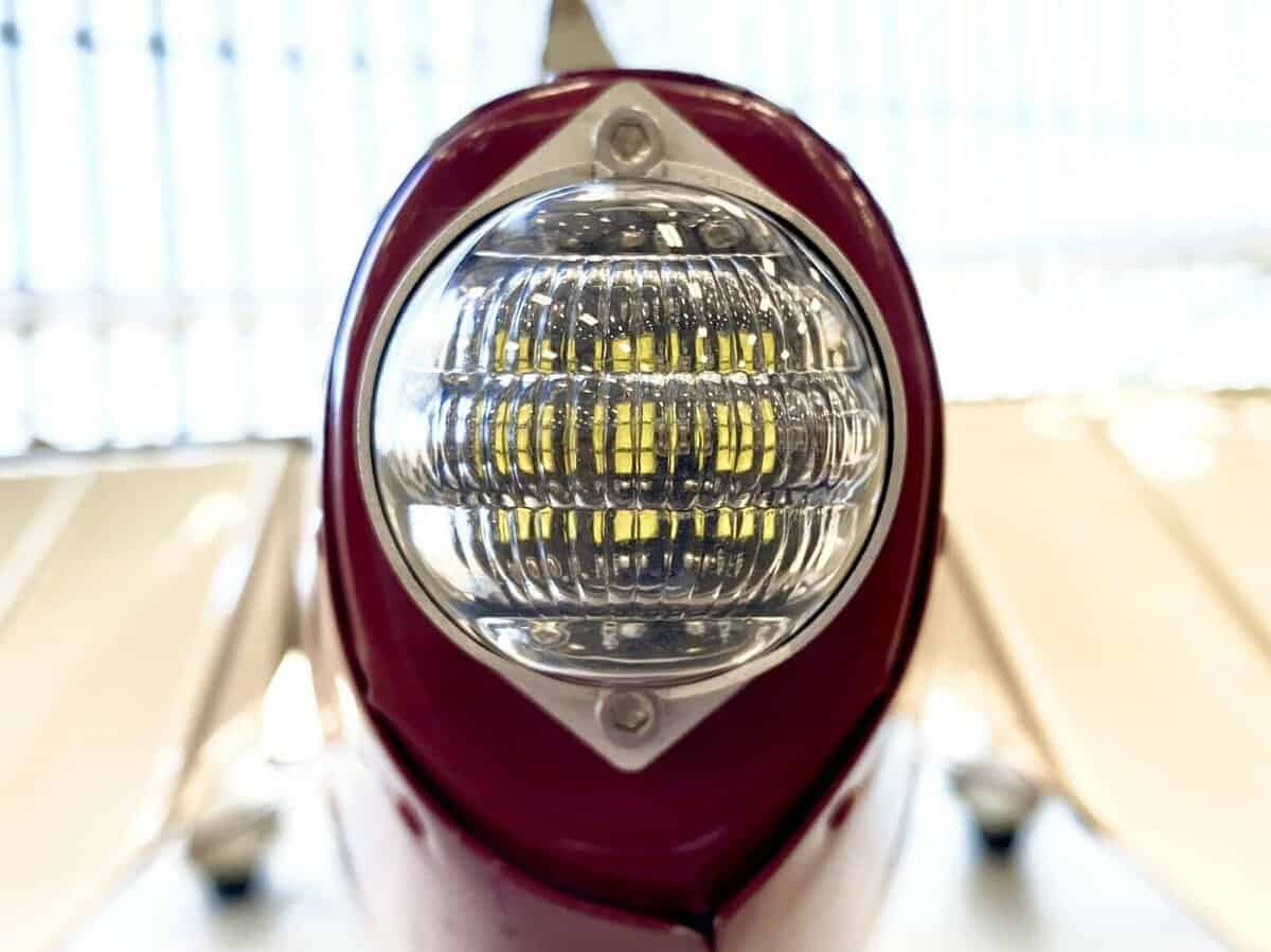 Aero-Lites Evolution Series Ensamblaje de Luz de Cola de - Imagen 4