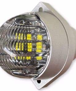 Aero-Lites Evolution Series Ensamblaje de Luz de Cola de