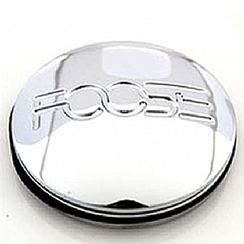 Centro de llanta de aluminio Foose Wheels 1000-95 2.90"