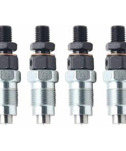 CoolAutoCore 4PCS 16454-53900 Inyectores de Combustible