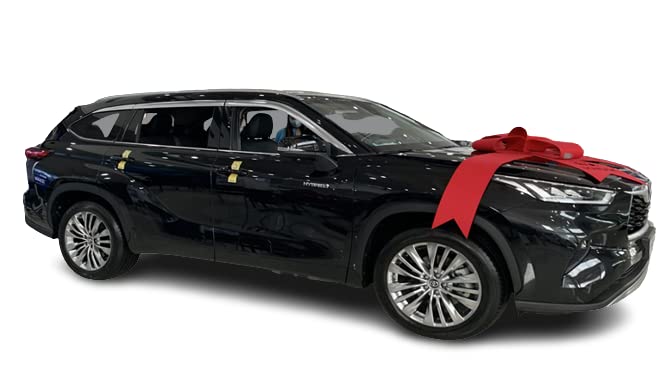 AUTOCLOVER Set de 6 Piezas de Guardabarros Ventanas con - Imagen 5